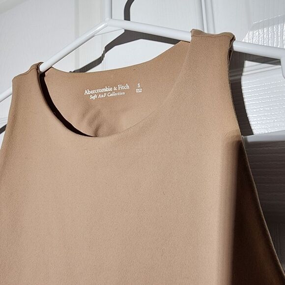 ABERCROMBIE open back bodysuit - Picture 2 of 3